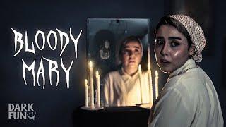 Bloody Mary -  Horror Short Film