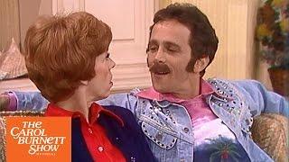 Carol and Sis The Boyfriend from The Carol Burnett Show full sketch