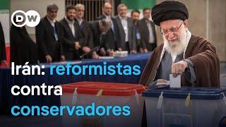 La abstención protagonizó la primera vuelta de las elecciones