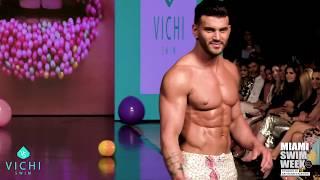 Vichi Swim at Miami Swim Week 201920 Powered by Art Hearts Fashion