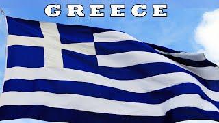Amazing Facts About Greece