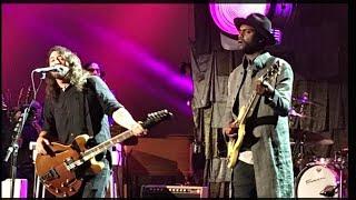 Foo Fighters - Breakdown - ft. Gary Clark Jr. at Tom Petty’s MusiCares 2017