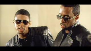 P. Diddy feat. Usher & Loon - I Need A Girl Part 1 Official Music Video