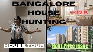 House Hunting for Rent in Bangalore What you get in 13K Bangalore Rental Apartments  OPV21