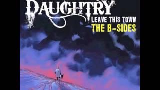 Daughtry - Traffic Light Official