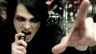 My Chemical Romance - Helena Official Music Video