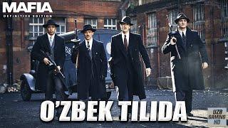 MAFIA TARJIMA KINO UZBEK TILIDA 2020  TOLIQ OYIN-FILM  UZBEKCHA TARJIMA