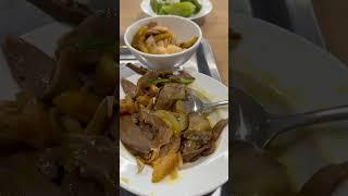 Cơm công ty nước ngoài #lunch #comcongty #homnayangi #dailyvlog #vlog #ancungtiktok