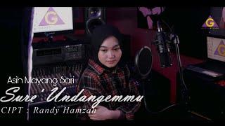 Asih Mayang Sari - Sure Undangemmu