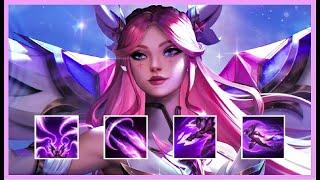 KAISA MONTAGE - BEST PLAYS S14