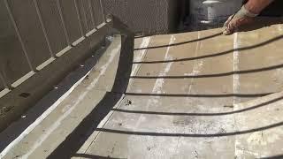 How to Patch Stucco With Dryvit Made EasyDIY for Dummies