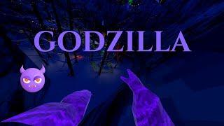 GODZILLA A Gorilla Tag Montage