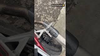 BU SESE ABONE OLUR MUSUN ? #automobile #motovlog #smartphone #bikelife #gopro #bikers #forza250