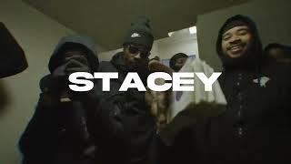 FREE Mostack x J Hus Afroswing Type Beat “Stacey”  Prod @tr3vinho