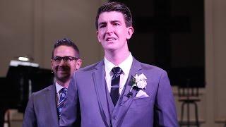 This Grooms Reaction is Priceless