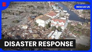 Evacuation Efforts That Made a Difference - Rescue USA - Documentary
