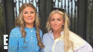 Jamie Lynn Spears Daughter Maddie Looks All Grown Up in Prom Night Pics  E News