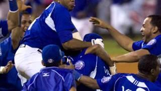 Licey  Campeon   Vamos Licey - Quinito Mendéz