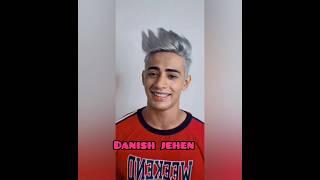 Miss you Danish jehen #danishzehen #sad_status #videos