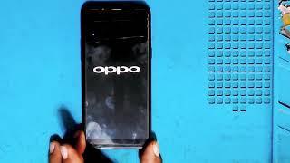 Oppo a83 CPH1729 Password FRP For Hydra Users