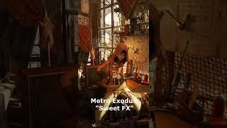 5 ОТЛИЧНЫХ МОДОВ ДЛЯ METRO EXODUS  #shorts #игры