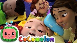 Nap Time Song  CoComelon Nursery Rhymes &  Kids Songs