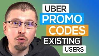 Uber Promo Codes for Existing Users That Work & Free Uber Rides 2022