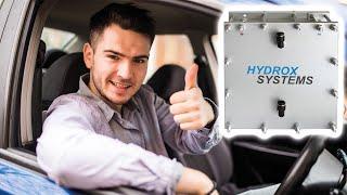 How does the hho kit work - Hydrogen HHO generator for Diesel engine 