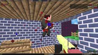 Pixel Gun Apocalypse 3 2022 Gameplay