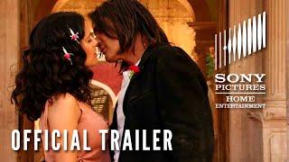 ONCE UPON A TIME IN MEXICO 2003 – Official Trailer