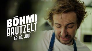 BÖHMI BRUTZELT - Staffel 4 Trailer German Deutsch HD