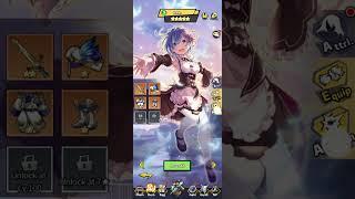 Idle Awakening F2P playthrough Episode 1 *new account*