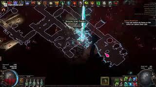 POE3.19 Lightning Strike