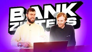 Reageren op Hoe de Bankzitters YouTube Nederland overnamen met Koen