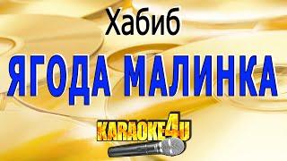 Ягода малинка  Хабиб  Кавер минус