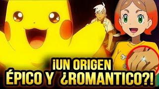 EL EPICO ORIGEN DEL C. PIKACHU Y LOS VOLTIOAMIGOS FRIEDE PERDIO AL AMOR DE SU VIDA - BAKUGAN 18