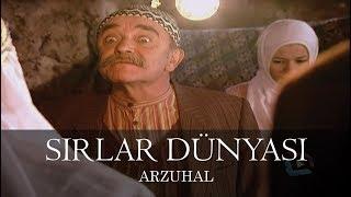 Sırlar Dünyası - ARZUHAL