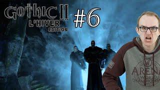 Wir werden endlich Söldner  Gothic 2 DNdR LHiver Edition #6