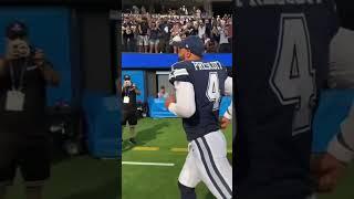 Dak Prescott Cowboys Nation