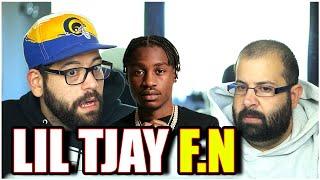 WHOM SNITCHED ON HIM?? Lil Tjay - F.N Official Video *REACTION