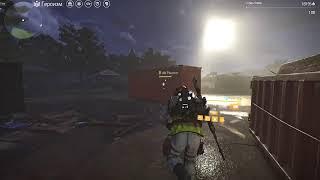 #The Division 2 #  Играю в самую лучшую игру игру века️