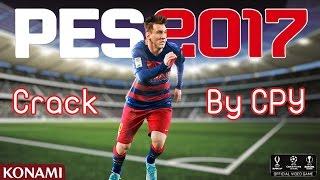 Pro Evolution Soccer 2017 Crack CPY