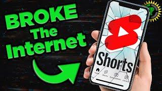 Game Theory Why Everyone HATES YouTube Shorts… And You Should Too