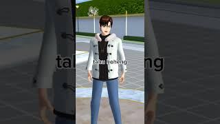 ahu goreng jadi hahu hoheng #sakuraschoolsimulator