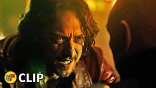 Charles Xavier Meets Professor X Scene  X-Men Days of Future Past 2014 Movie Clip HD 4K