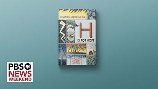 ‘H Is for Hope’ explores history of climate change and why there’s hope for the future