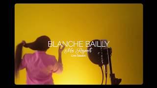 Blanche Bailly - Mes Respects Acoustic