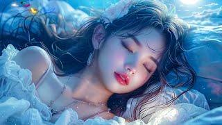 Fall Asleep in 5 Minutes  Ultra Relaxing Music to Calm Fears and Anxiety Reduce Stress