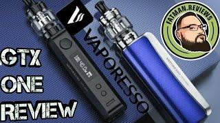 Vaporesso GTX One MTL Review - Should You Buy?