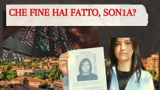 SONIA MARRA MISTERO A PERUGIA